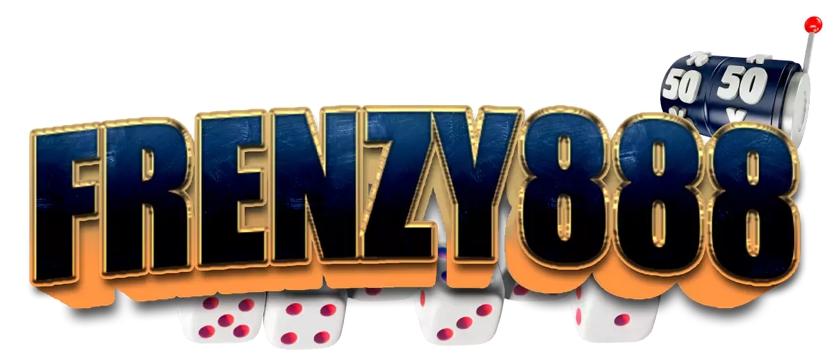 frenzy88 logo